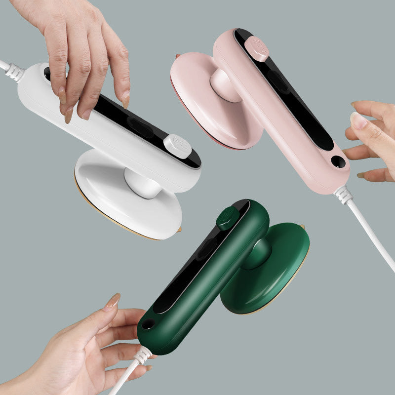 ⚡Mini Portable Handheld Steamer