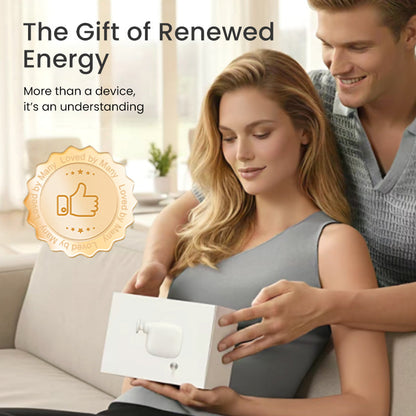 🔥2026 New Arrivals: 50% Off for a Limited Time!🔥Portable Percussion Massage Gun