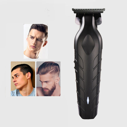 Professional Cordless Hair Clipper for Men