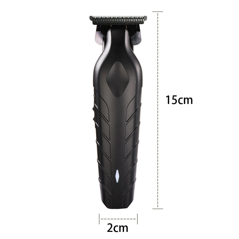 Professional Cordless Hair Clipper for Men