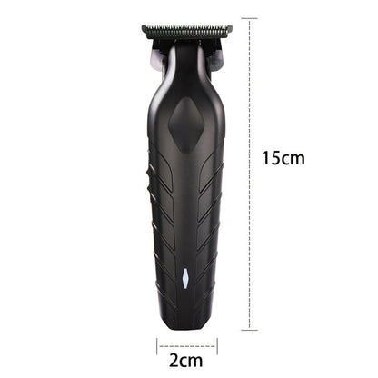 Professional Cordless Hair Clipper for Men