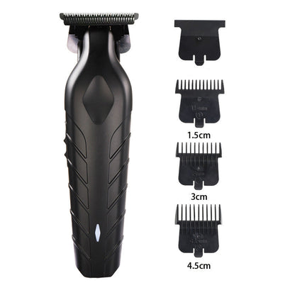 Professional Cordless Hair Clipper for Men