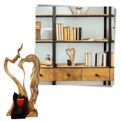 👩‍❤️‍👨Para Love Fa decorative ornaments, Creative decorative art