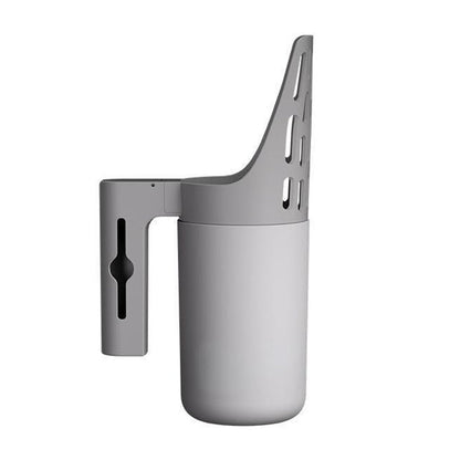📢📢50% OFF !! ⏰ Self-Cleaning Litter Scoop with Waste Bin – Easy One-Handed Use 🧹🗑️