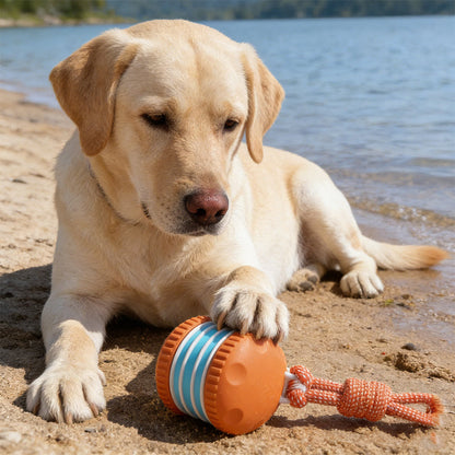 🎁2026 New Arrivals 50% OFF💥Interactive Rolling Ball Toy for Dogs