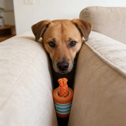 🎁2026 New Arrivals 50% OFF💥Interactive Rolling Ball Toy for Dogs