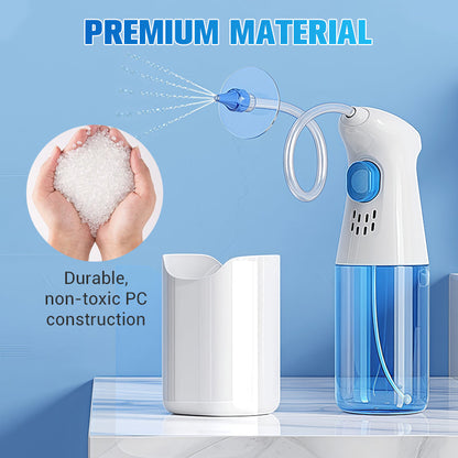 📢⏰BIG SALE!!👂Ear Wax Removal Kit🛡️