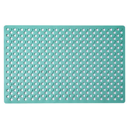 🚿 50% OFF NOW! 🛁 Shower Mat Anti-Slip Bathroom Rug – Quick-Drying, Soft Texture & Machine Washable for a Safer Bath 🧼
