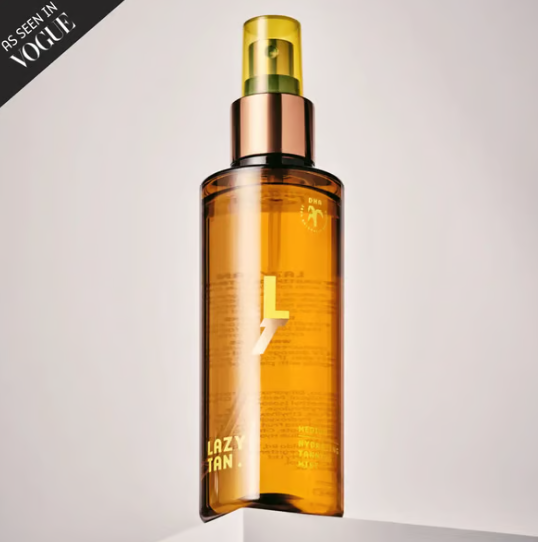 🔥 Self-Tanning Hydrating Mist - 🔥 50% OFF-  Natural Streak-Free Sun-Kissed Glow