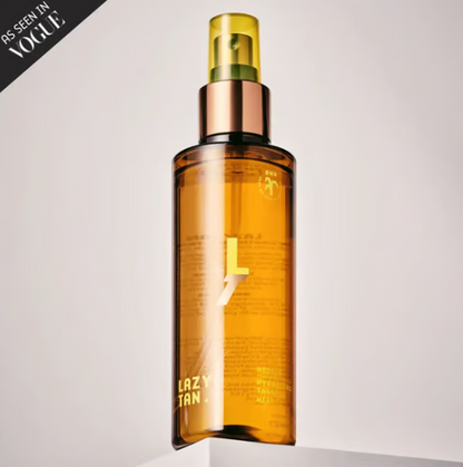 🔥 Self-Tanning Hydrating Mist - 🔥 50% OFF-  Natural Streak-Free Sun-Kissed Glow