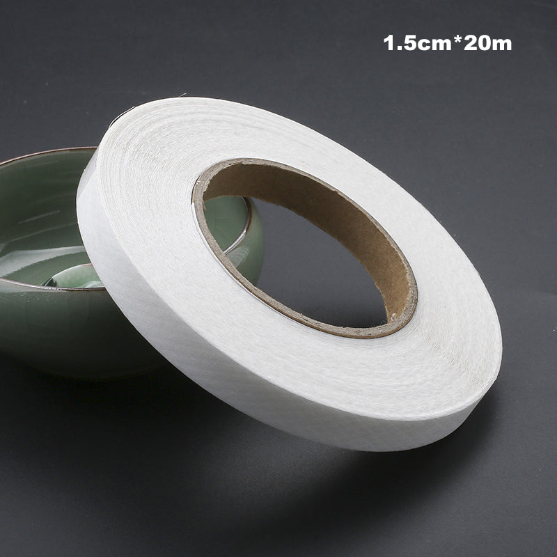 🥳HOT SALE 2026🥳💞50,000+ SOLD!👵❤️ Iron-on hem tape for fabric