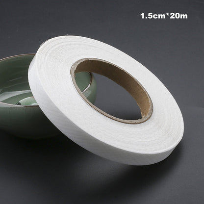 🥳HOT SALE 2026🥳💞50,000+ SOLD!👵❤️ Iron-on hem tape for fabric