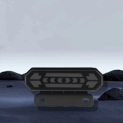 🚴 50% OFF🔦Multi-Function Integrated LED Brake & Turn Signal Light Bar💡