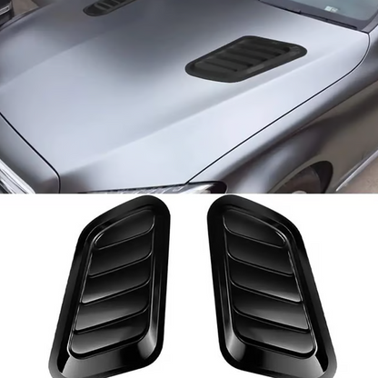 🔥50% OFF🔥Universal Car Hood Vent Decoration