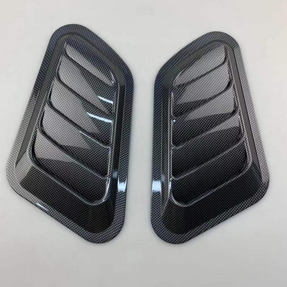 🔥50% OFF🔥Universal Car Hood Vent Decoration