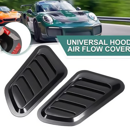 🔥50% OFF🔥Universal Car Hood Vent Decoration