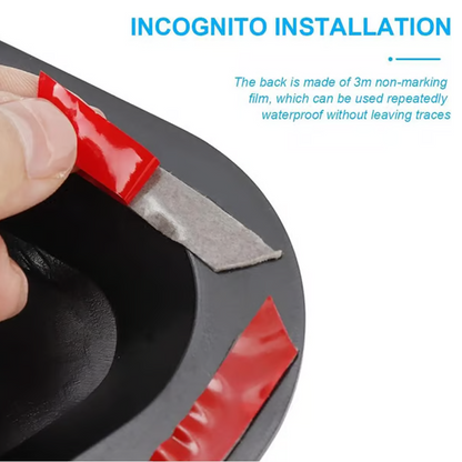 🔥50% OFF🔥Universal Car Hood Vent Decoration
