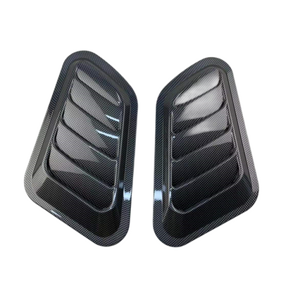 🔥50% OFF🔥Universal Car Hood Vent Decoration