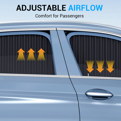🔥 Hot sale 50% OFF🔥Universal Car Window Shade