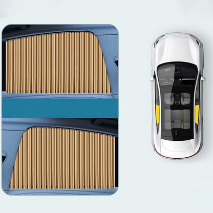 🔥 Hot sale 50% OFF🔥Universal Car Window Shade