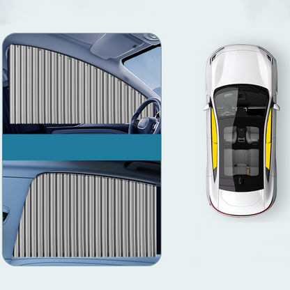 🔥 Hot sale 50% OFF🔥Universal Car Window Shade