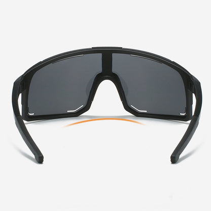 🚴‍♂️ LIMITED TIME 50% OFF! 🕶️Windproof Cycling Sunglasses for Men & Women