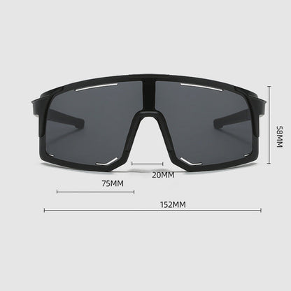 🚴‍♂️ LIMITED TIME 50% OFF! 🕶️Windproof Cycling Sunglasses for Men & Women