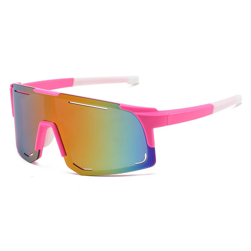 🚴‍♂️ LIMITED TIME 50% OFF! 🕶️Windproof Cycling Sunglasses for Men & Women