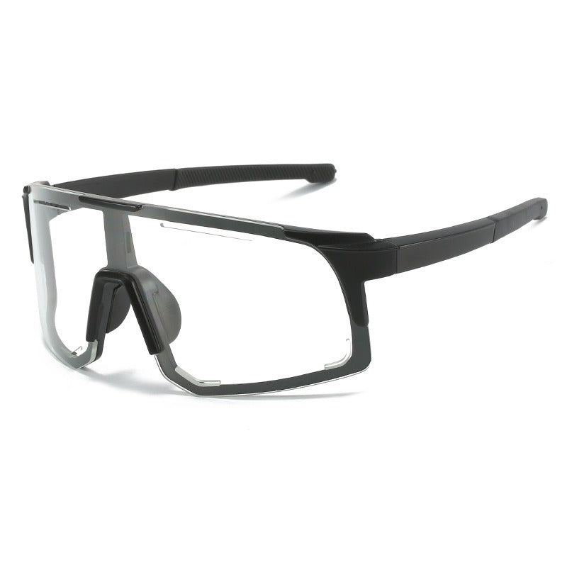 🚴‍♂️ LIMITED TIME 50% OFF! 🕶️Windproof Cycling Sunglasses for Men & Women
