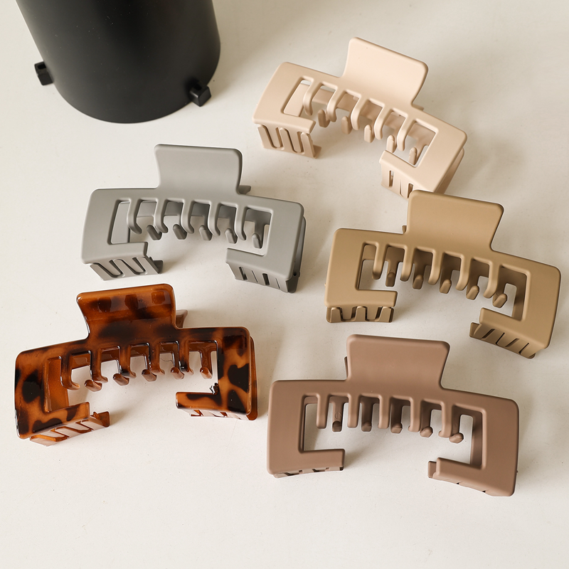 🐣🌸Buying in bulk is cheaper🎁🌈Non-Slip Strong Hold Hair Clip