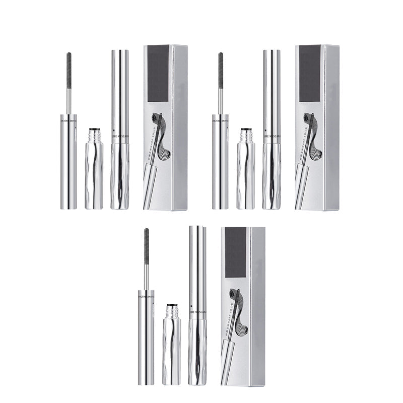 Long-Lasting Curling & Lengthening Mascara