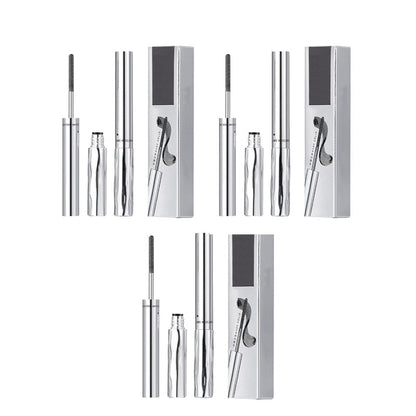 Long-Lasting Curling & Lengthening Mascara