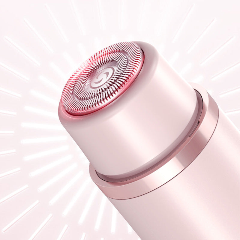 🔥Summer Hot Sale🔥Women's Dual Head Body Shaver