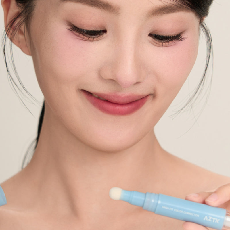 🔥💙Multipurpose Concealer & Foundation Eye Concealer -👍24-hour Long-lasting