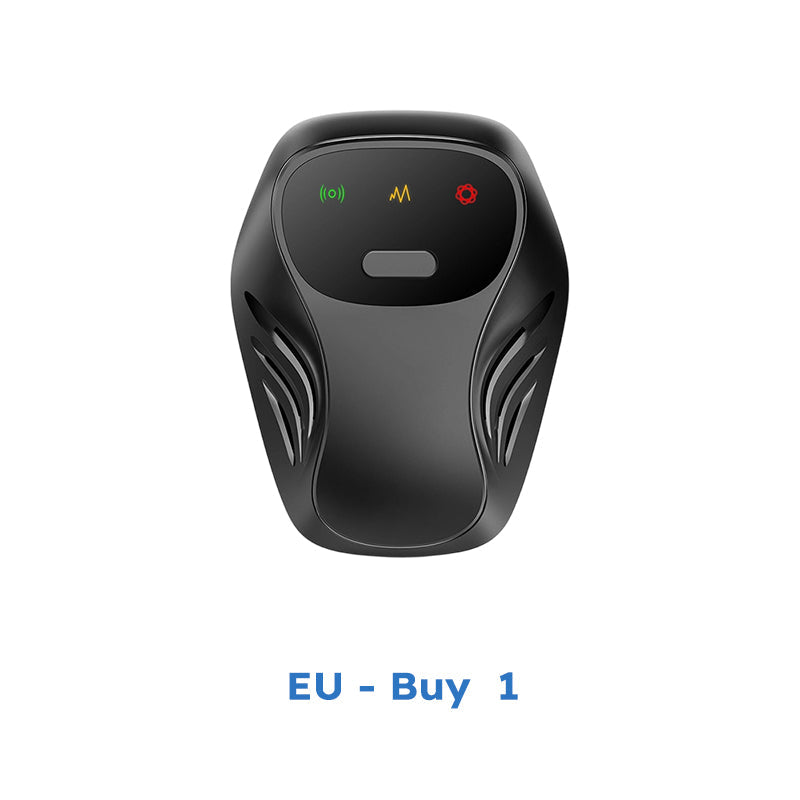 3-Speed Inverter Ultrasonic Pest Repeller
