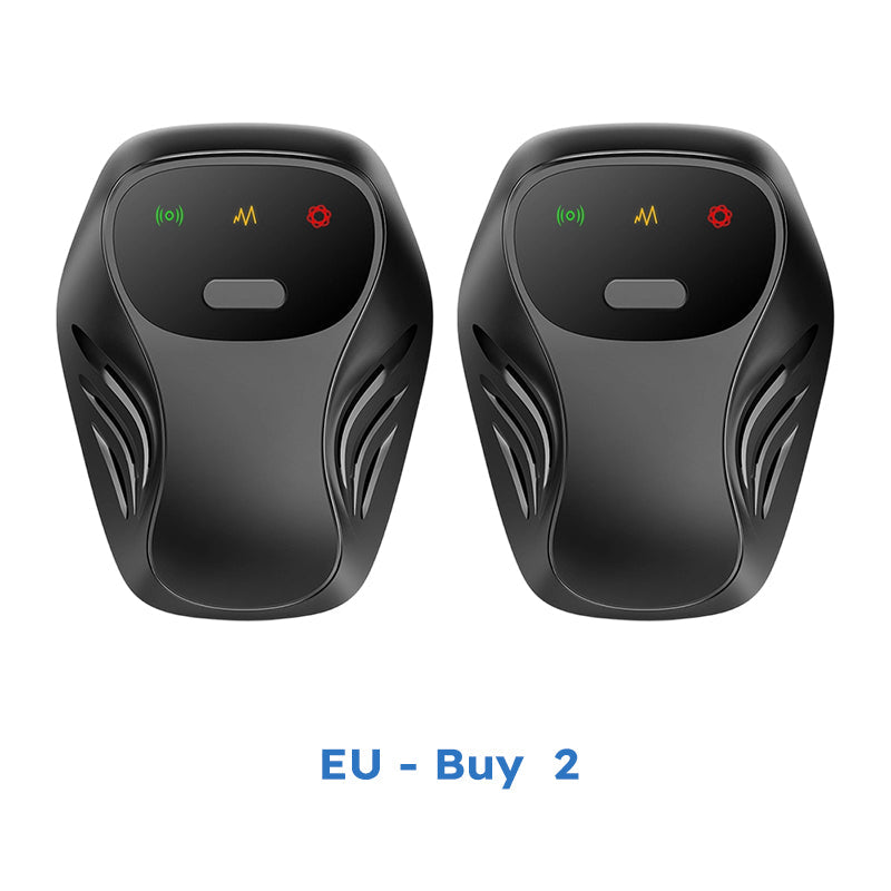 3-Speed Inverter Ultrasonic Pest Repeller