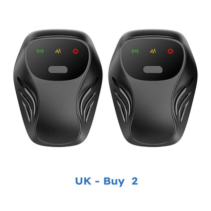 3-Speed Inverter Ultrasonic Pest Repeller