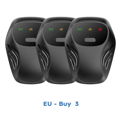 3-Speed Inverter Ultrasonic Pest Repeller