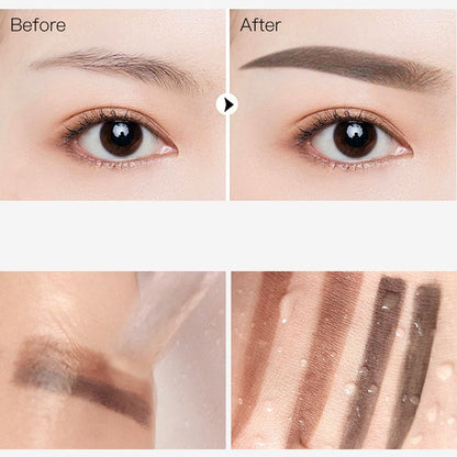 ✨ 50% OFF!🖌️Instant Adjustable Eyebrow Stamp