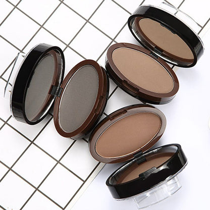 ✨ 50% OFF!🖌️Instant Adjustable Eyebrow Stamp