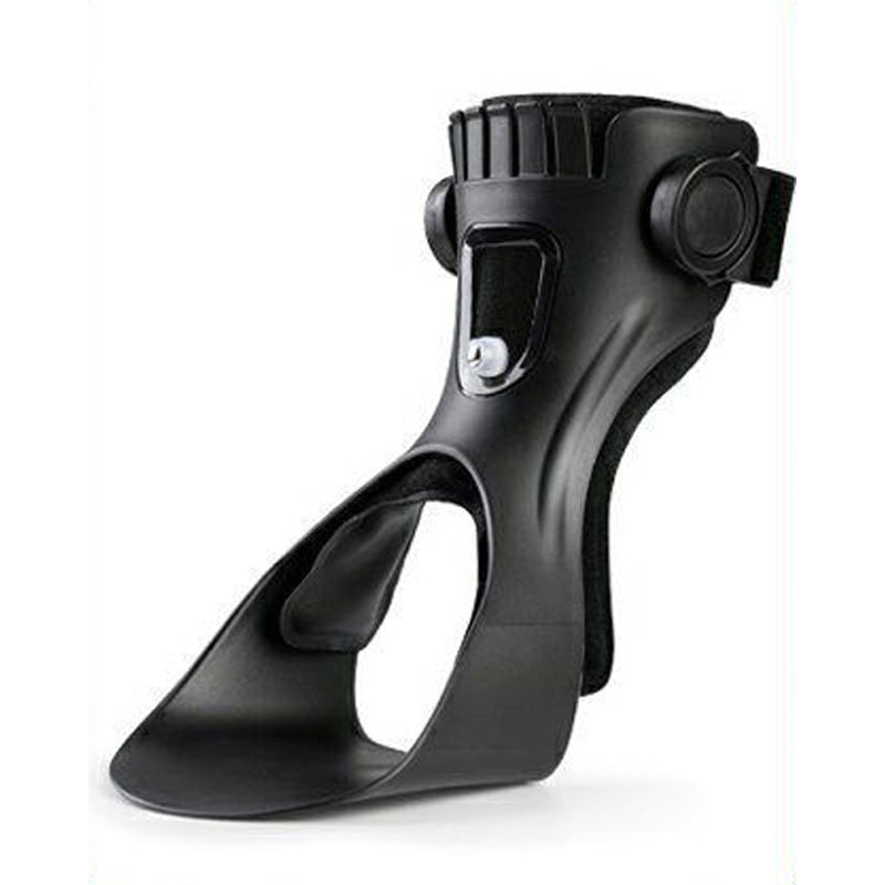 🦵 LIMITED-TIME 50% OFF! ✨ Adjustable Foot Drop Brace with Inflatable Liner – Improve Walking Stability, Anti-Trip Support 🚶