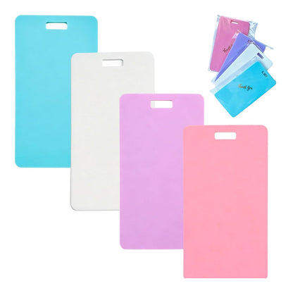 Reusable Dry Erase Memo Pads
