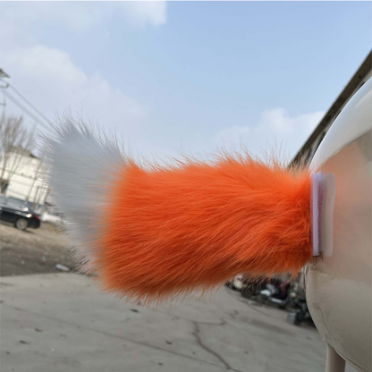 ⏳Limited-time 50% off 🚗🐾 Remote Control Electric Car Tail – Make Your Car Stand Out