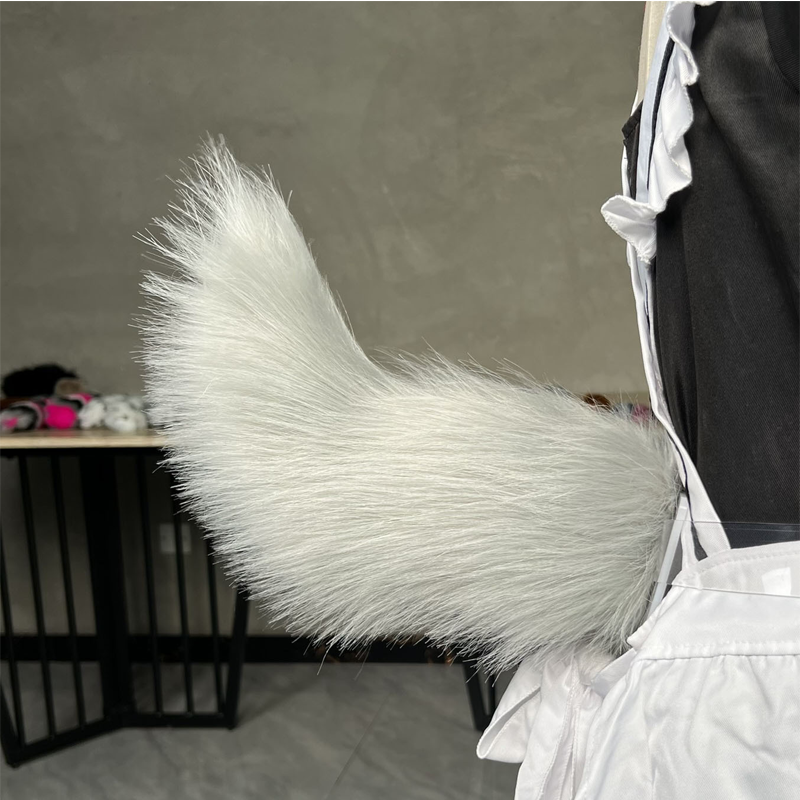 ⏳Limited-time 50% off 🚗🐾 Remote Control Electric Car Tail – Make Your Car Stand Out