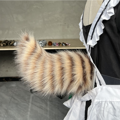 ⏳Limited-time 50% off 🚗🐾 Remote Control Electric Car Tail – Make Your Car Stand Out