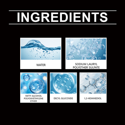 Heavy Duty Oven Cleaner Spray