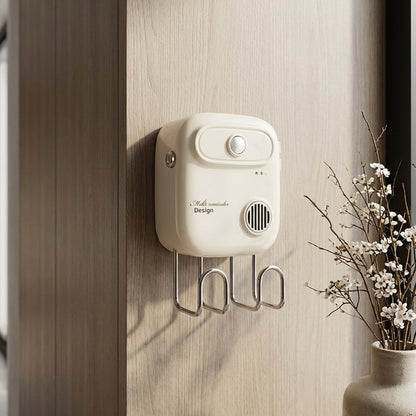 🏠 Smart Infrared Sensor Voice Reminder and Key Holder