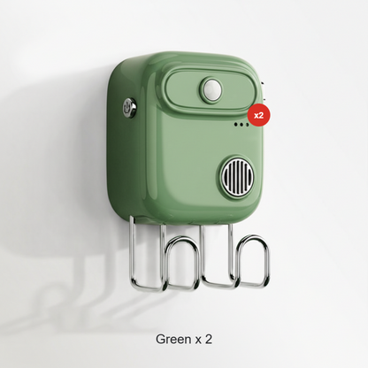 🏠 Smart Infrared Sensor Voice Reminder and Key Holder