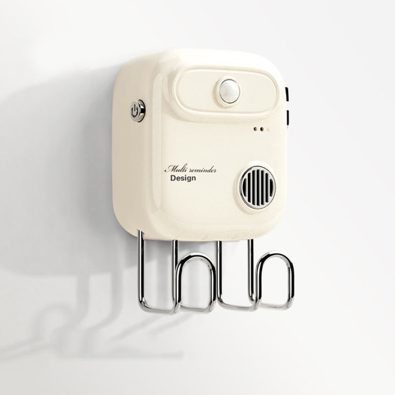 🏠 Smart Infrared Sensor Voice Reminder and Key Holder
