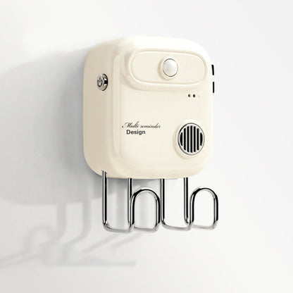 🏠 Smart Infrared Sensor Voice Reminder and Key Holder